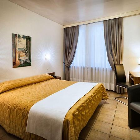 Hotel Dell'Angelo Locarno Kültér fotó
