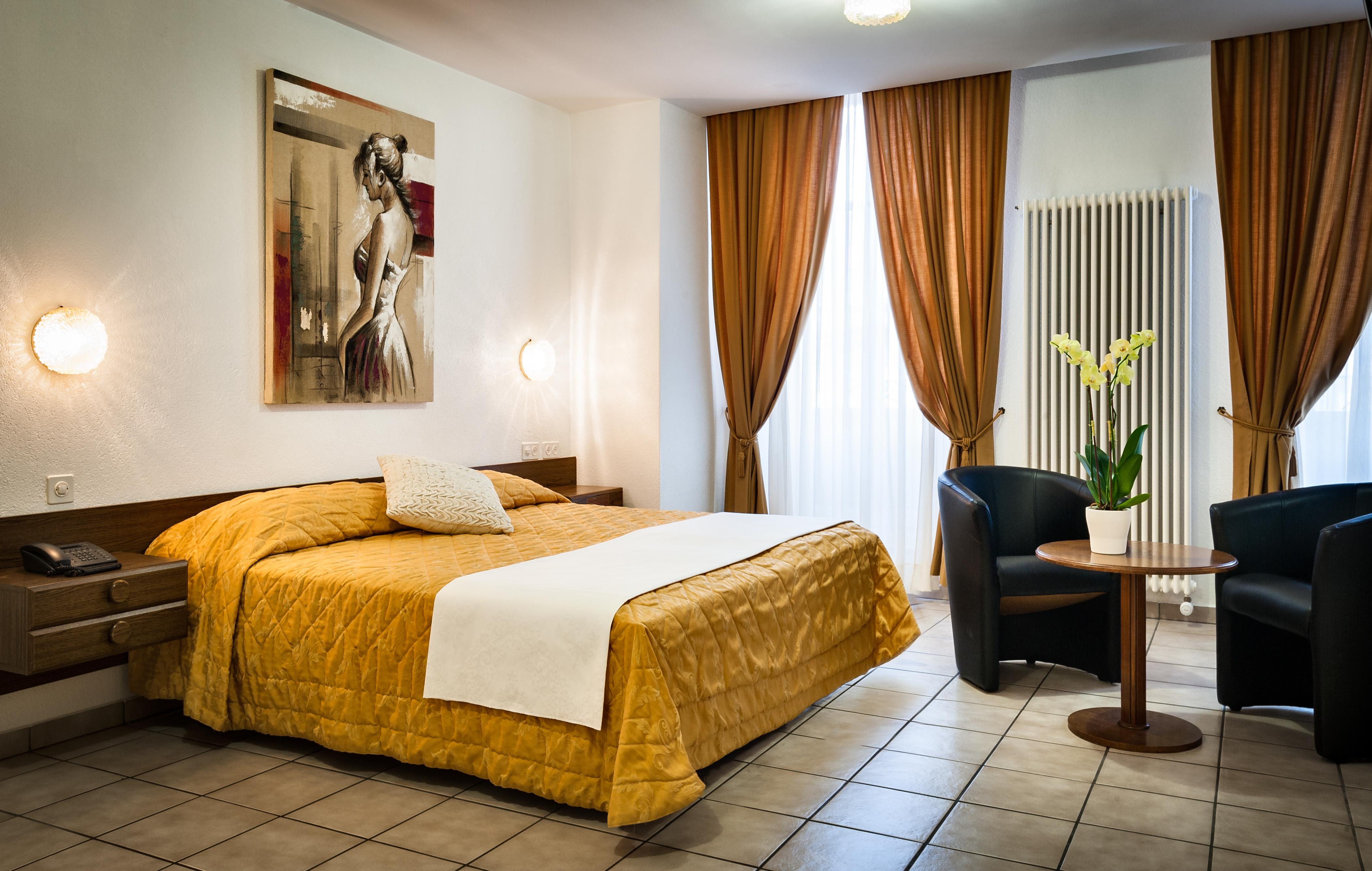 Hotel Dell'Angelo Locarno Kültér fotó