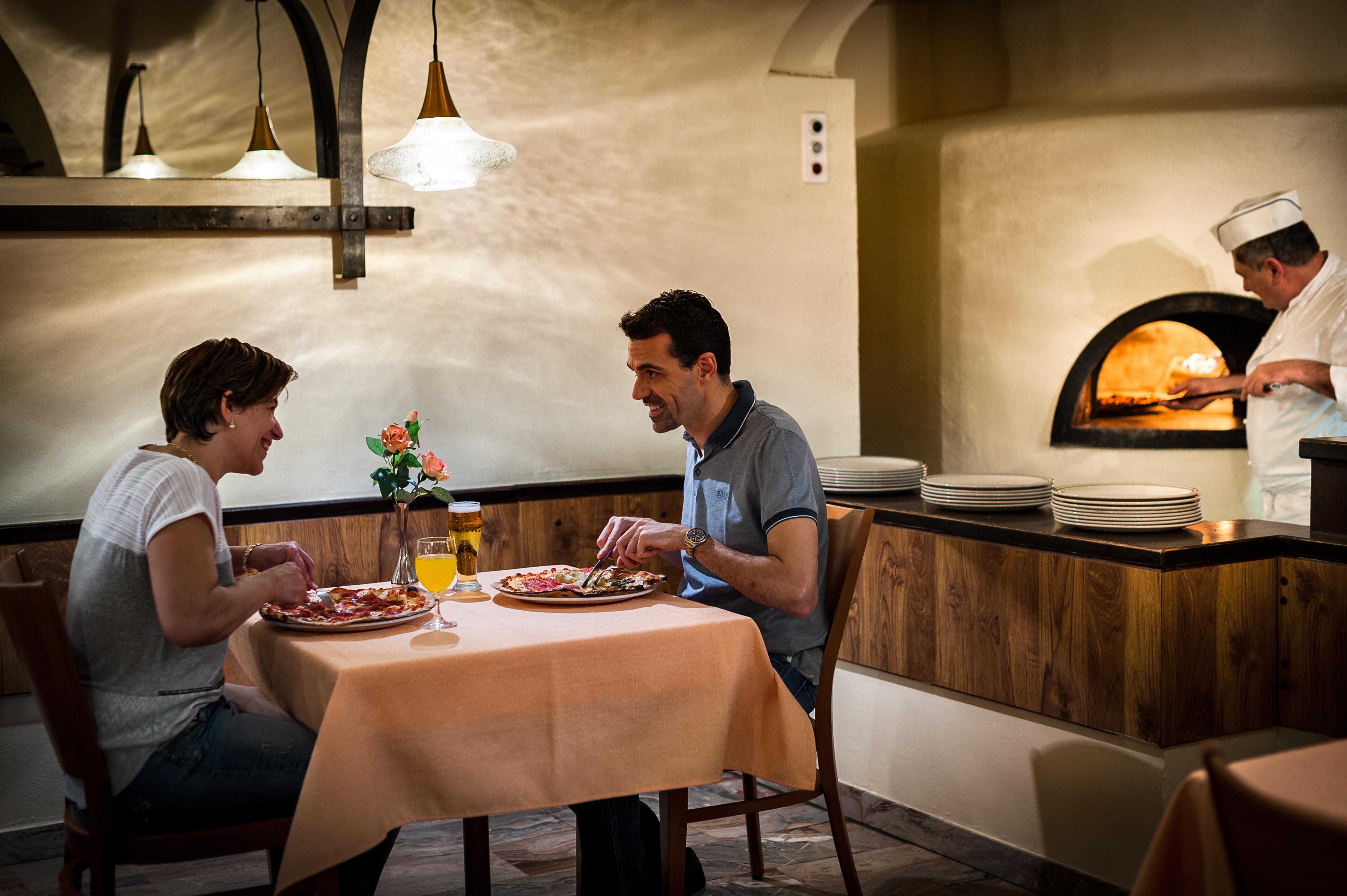 Hotel Dell'Angelo Locarno Kültér fotó