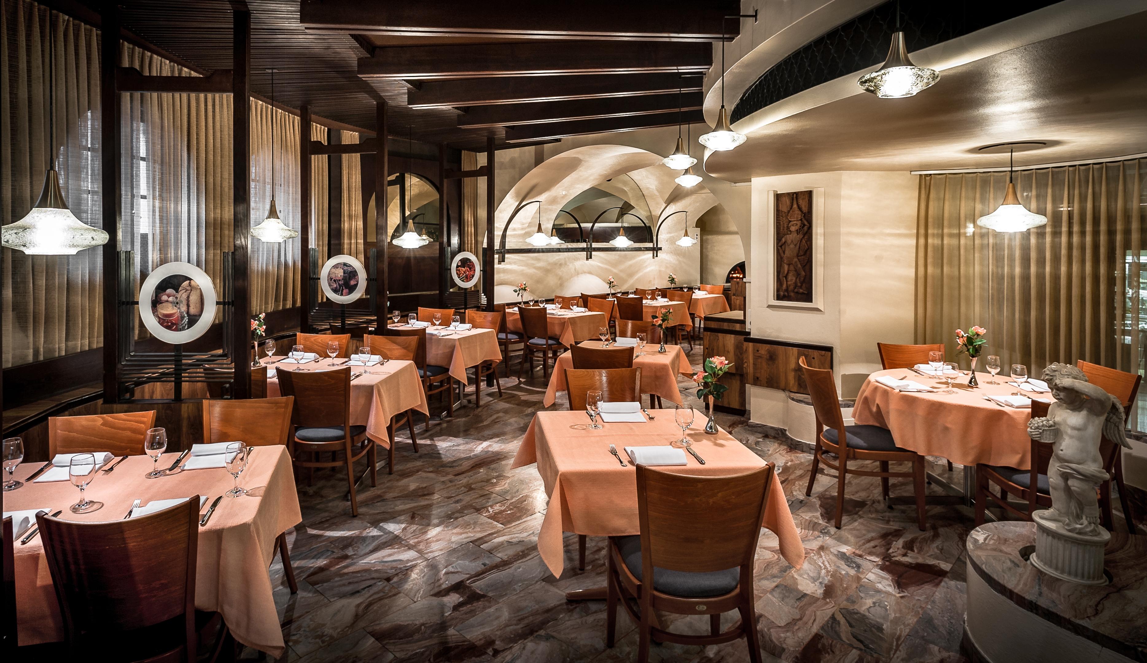 Hotel Dell'Angelo Locarno Kültér fotó
