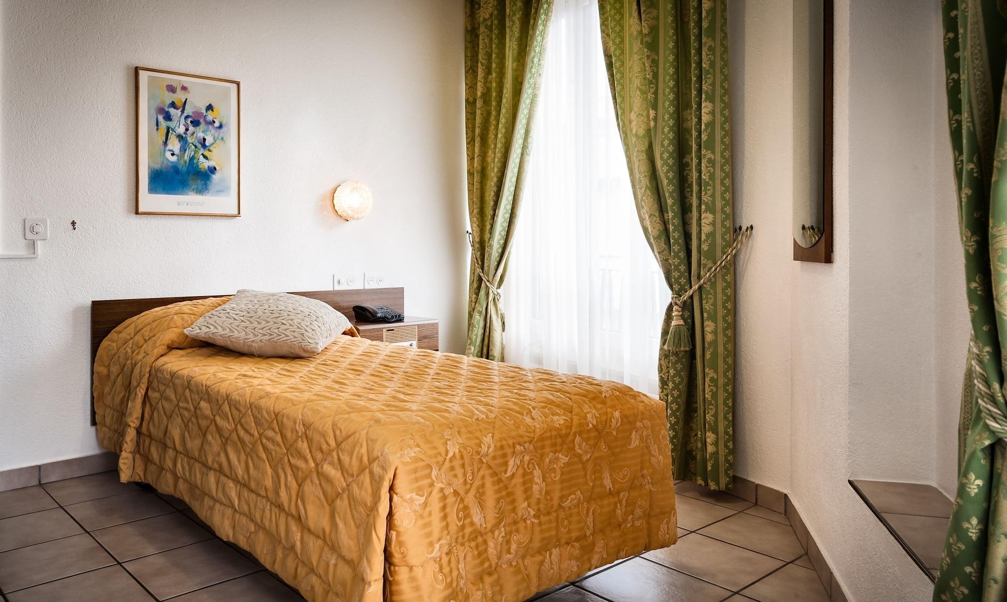 Hotel Dell'Angelo Locarno Kültér fotó