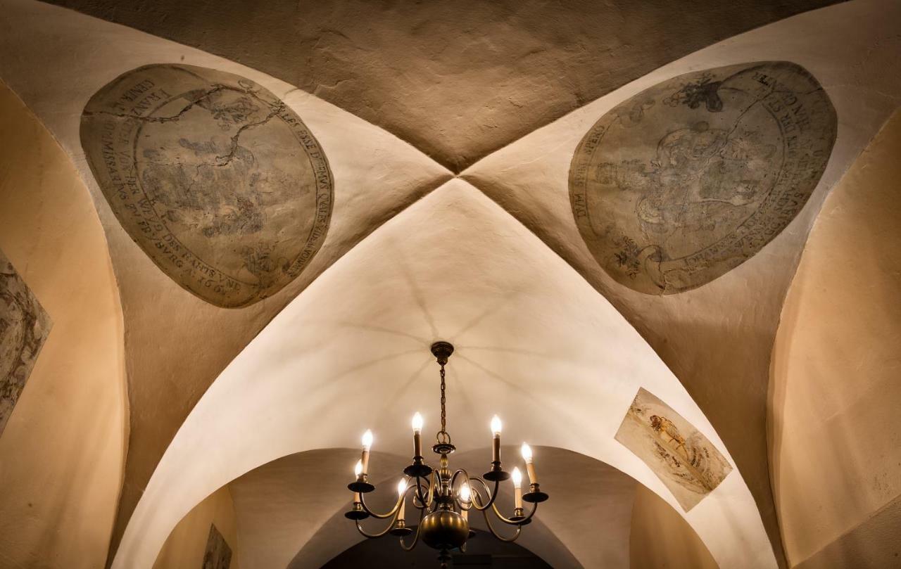 Hotel Dell'Angelo Locarno Kültér fotó
