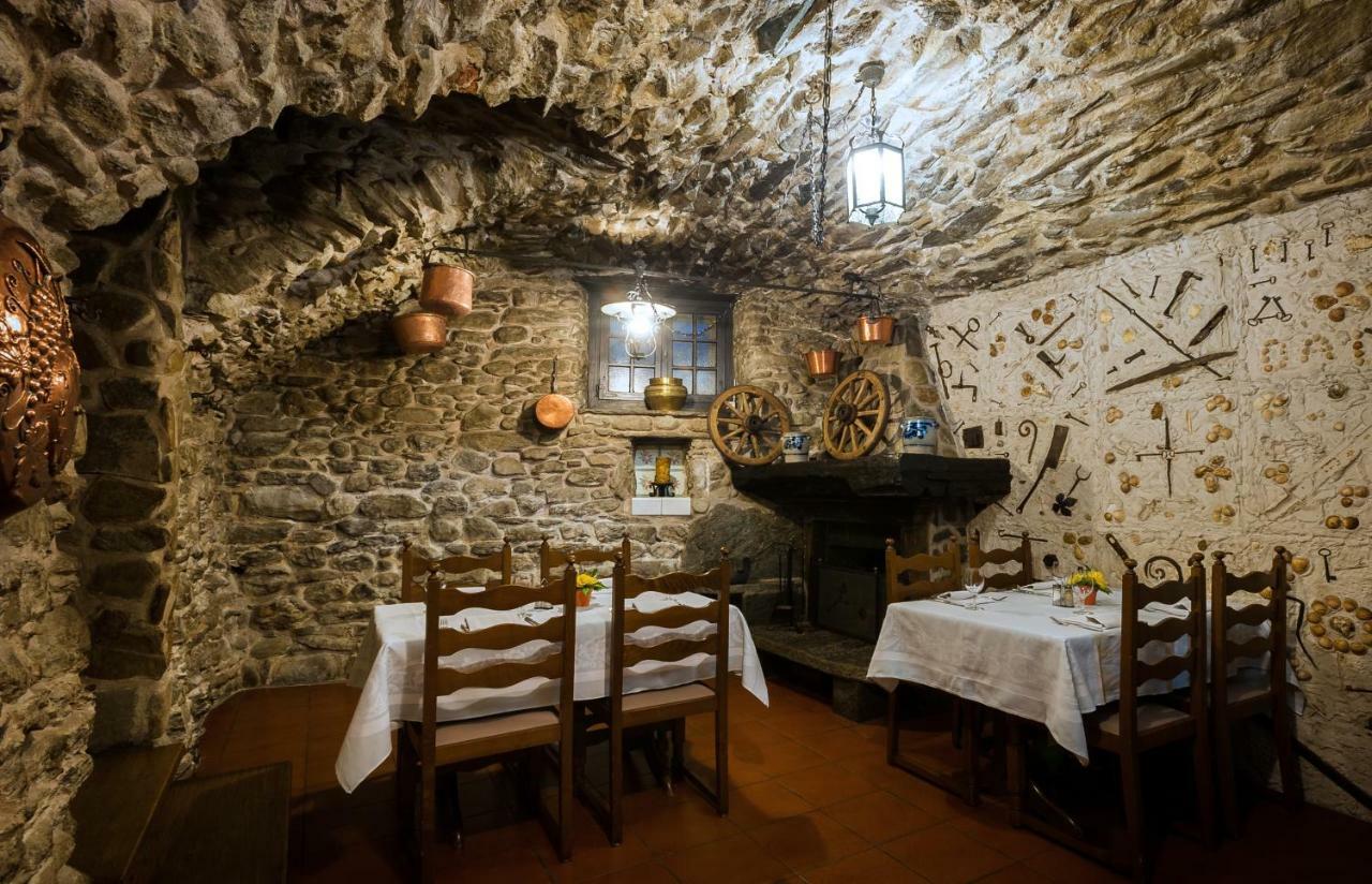Hotel Dell'Angelo Locarno Kültér fotó