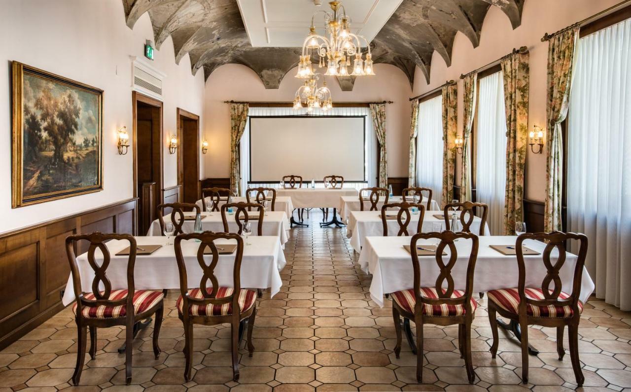 Hotel Dell'Angelo Locarno Kültér fotó