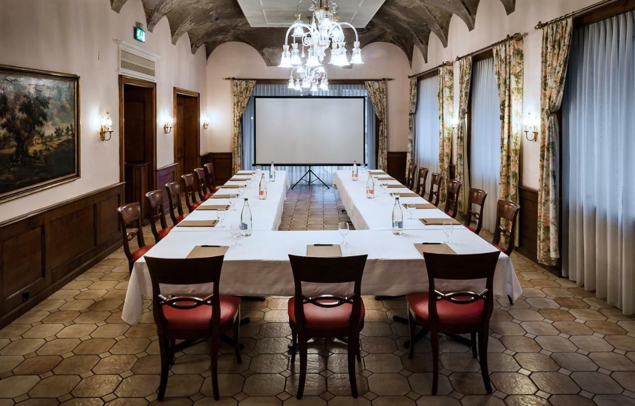 Hotel Dell'Angelo Locarno Kültér fotó