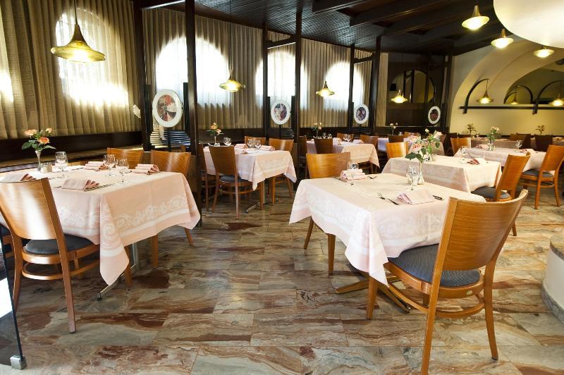 Hotel Dell'Angelo Locarno Kültér fotó