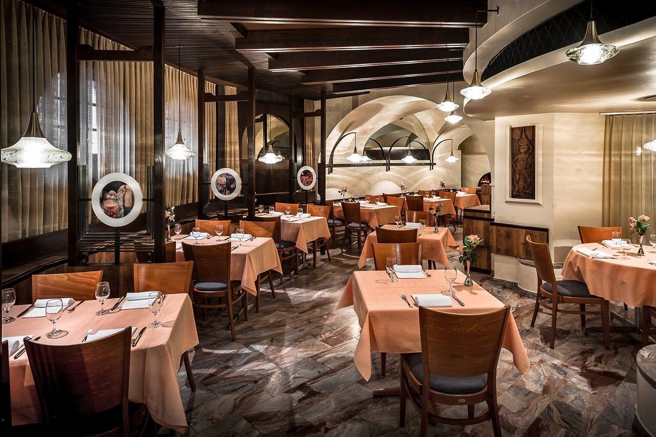 Hotel Dell'Angelo Locarno Kültér fotó